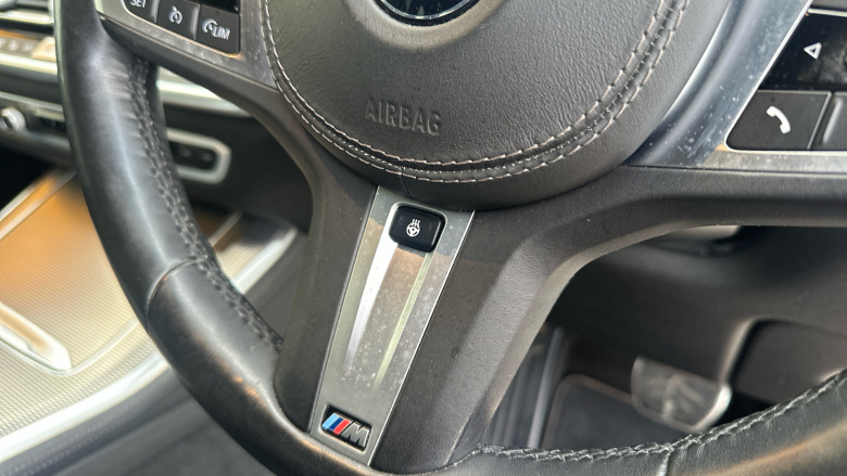 BMW X5 xDrive30d M Sport 5dr Auto Diesel Estate